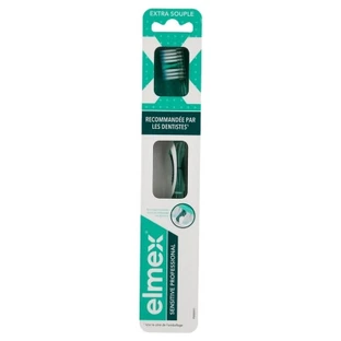 Elmex Sensitive Professional Extra Soft Zahnbürste