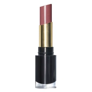 Revlon Maquillage Rouge à Lèvres Super Lustrous Glass Shine N°003 Glossed Up Rose Revlon