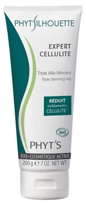 Phyt's Phyt'Silhouette Expert Biologische Cellulitis 200 g
