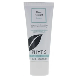 Phyt's Aromaclear Organic Purity Mattifying Fluid 40 ml