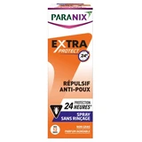Paranix Extra Protect 24H Répulsif Anti-Poux 100 ml