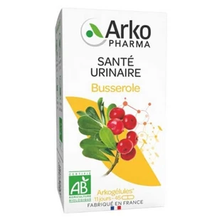 Arkopharma Arkogélules Busserole Bio 45 capsule