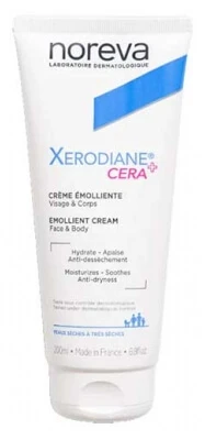 Noreva Cera+ Verzachtende crème 200 ml