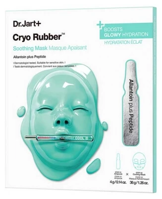 Dr. Jart+ Cryo Rubber Soothing Mask 40 g