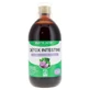 Organiczny preparat fitoaktywny do detoksykacji jelit 500 ml