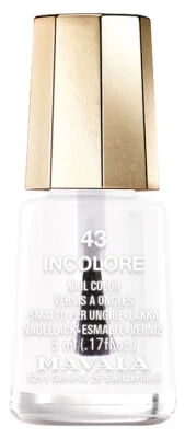 Mavala Mini Color Basic nagellak 5 ml