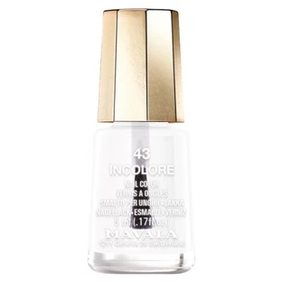Mavala Mini Color Basic nagellak 5 ml