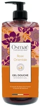 Osmaé Gel Douche Rose Orientale 1 L