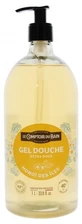 Le Comptoir du Bain Gel Douche Monoï des Iles 1 L