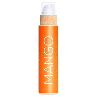 Cocosolis Mango-zonnebrandolie 200 ml
