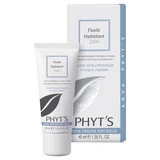 Phyt's Aqua Phyt's Fluido hidratante orgánico de 24 horas, 40 ml