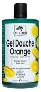 Naturado en Provence Gel Douche Orange Bio 750 ml