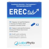 Labophyto Erectab 2 tabletten