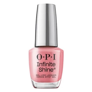OPI IS Nagellack mit Gel-Effekt bei Strong Last OPI