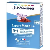 Juvamine Expert Moral+ 3 en 1, 30 comprimidos