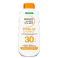 Garnier Ambre Solaire Hydra 24H Protect Lait SPF30 175 ml