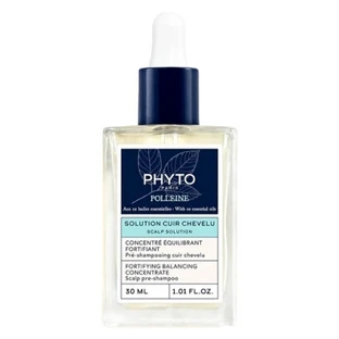 Phyto Polleine – koncentrat równoważący i wzmacniający, 30 ml