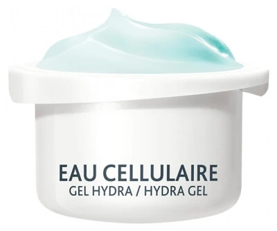 Institut Esthederm Eau Cellulaire Hydra-Repulping Gel Navulling 50 ml