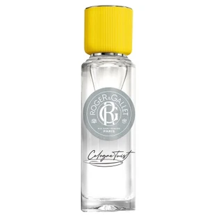 Roger & Gallet Cologne Twist, agua de colonia, 30 ml
