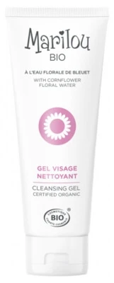 Marilou Biologische gezichtsreinigingsgel 75 ml