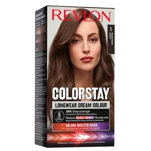 Revlon Machiaj Vopsea permanentă Colorstay nr. 5 Castaan Revlon