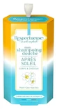 Respectueuse My After-Sun Solid Shampoo and Body Wash 75 g