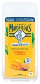 Le Petit Marseillais Gel Douche Extra Doux Mangue Bio & Passion 300 ml