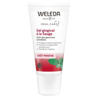Weleda Salbeigummi-Gel 30 ml
