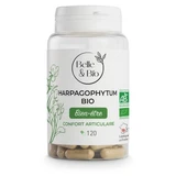 Belle & Bio Harpagophytum ecológico, 120 cápsulas