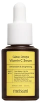 Meisani Glow Drops vitamine C-serum 15 ml