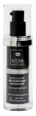 In'Oya Repair'Oya Mijn regenererend en herstellend elixer voor alle huidtypes 30 ml