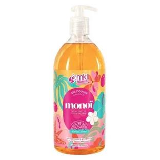 MKL Green Nature Monoï Gel Douche 1 L