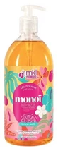 MKL Green Nature Monoï Gel Douche 1 L