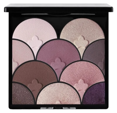 T.Leclerc La Palette oogschaduwpalet 18 g