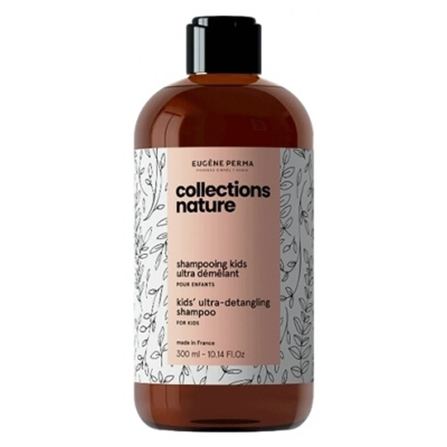 Eugène Perma Professional Eugène Perma Collections Nature Kids Ultra-Detangling-Shampoo 300 ml