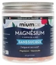 Mium Lab Suikervrije Magnesium 42 gummies