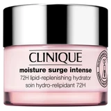 Clinique Moisture Surge Intense: tratamiento hidratante y restaurador de lípidos de 72 horas, 30 ml