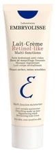 Embryolisse Laboratories Embryolisse Multifunktionale Retinol-ähnliche Creme-Milch 75 ml