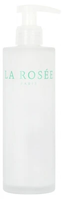 La Rosée hervulbare glazen fles, 200 ml