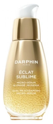 Darphin Éclat Sublime tweefasig jeugdmicro-serum 30 ml