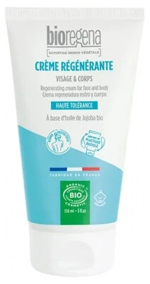 Bioregena Biologische Regenererende Crème 150 ml