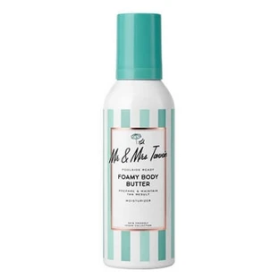 Mr & Mrs Tannie Cremă hidratantă Foamy Body Butter
