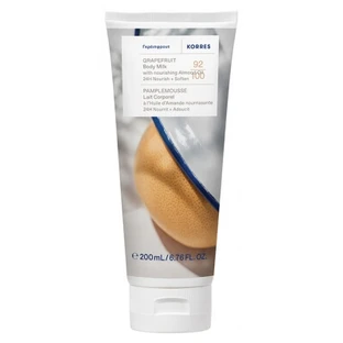 Loción corporal de pomelo de Korres, 200 ml