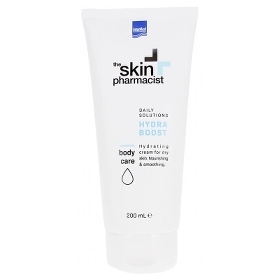 The Skin Pharmacist Hydra Boost – zestaw do pielęgnacji ciała 200 ml: ceny i cechy