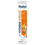 Alvityl Hydrink Vitalité 20 Brausetabletten