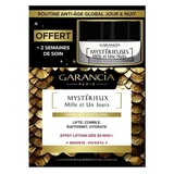 Garancia Mysterious Thousand and One Days Anti-Aging dagcrème 30 ml + Mysterious Thousand and One Nights Anti-Aging nachtcrème 10 ml (gratis geschenk)
