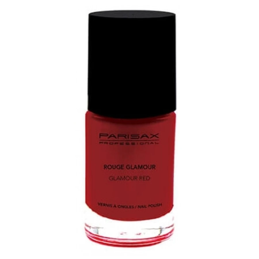 Parisax Pro Glamour Red Varnish von Parisax