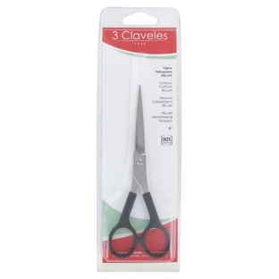 Tijeras de peluquería «3 Claveles Relax»