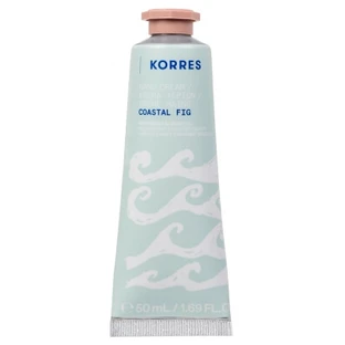 Crema hidratante de manos Korres, 50 ml