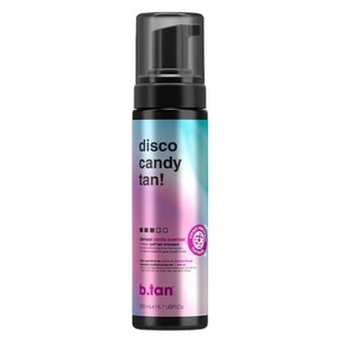B.Tan Disco Candy Tan Selbstbräunungsmousse